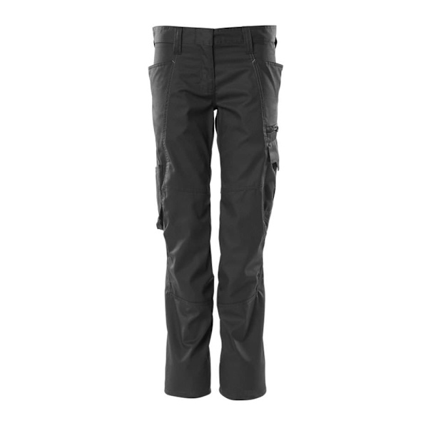 Mascot Stora Byxor Accelerate 18488 Svart 44 / 30