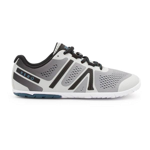 Xero Shoes Løbe Skoe Hfs Grå EU 42 Kvinde