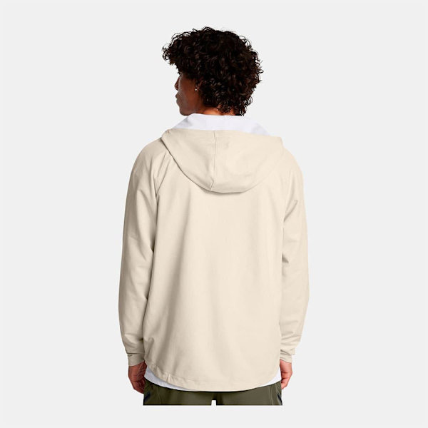 Under Armour Unstoppable Left Chest Jakke  2XL / Regular Mand