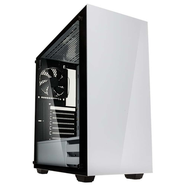 Kolink Torn Fall Stronghold Tempered Glass