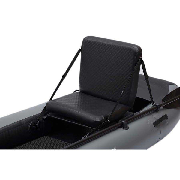 Savage Gear Kajak Highrider Grå 330 x 115 cm