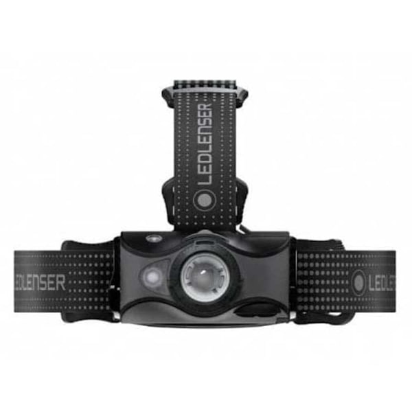 Led Lenser Forlygte Mh7 Sort 600 Lumens