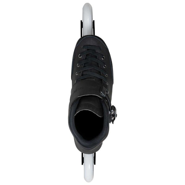 Powerslide Linjassa Luistimet Puls 110 Musta EU 44