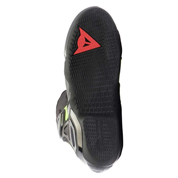 Dainese Moottoripyörä Saappaat Axial 2  EU 43 Mies