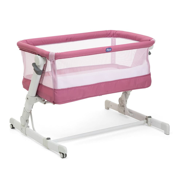 Chicco Next2me Pop Up Samsovings Seng