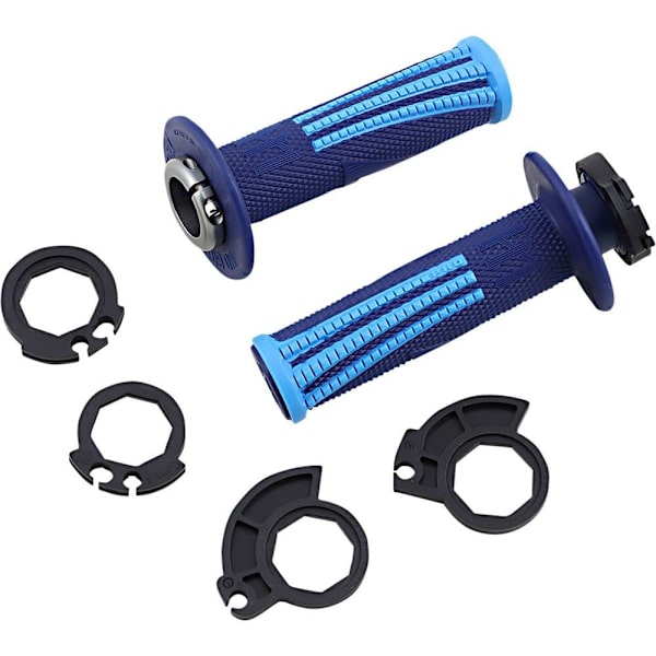 Odi Emig Pro V2 Kahvat Sininen