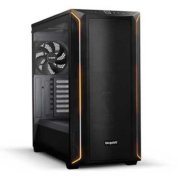 Be Quiet Torn Fall Shadow Base 800 Dx Svart