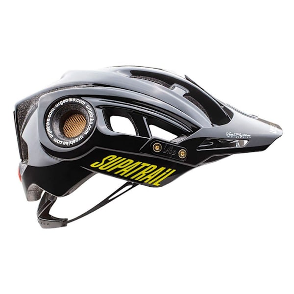 Urge Supatrail Mtb-hjelm Søvfarvet XL-2XL