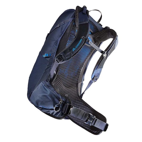 Gregory Zulu 30l Ryggsäck Blå S-M