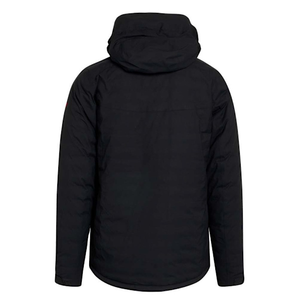 Nordisk Teviot Sort L Mand