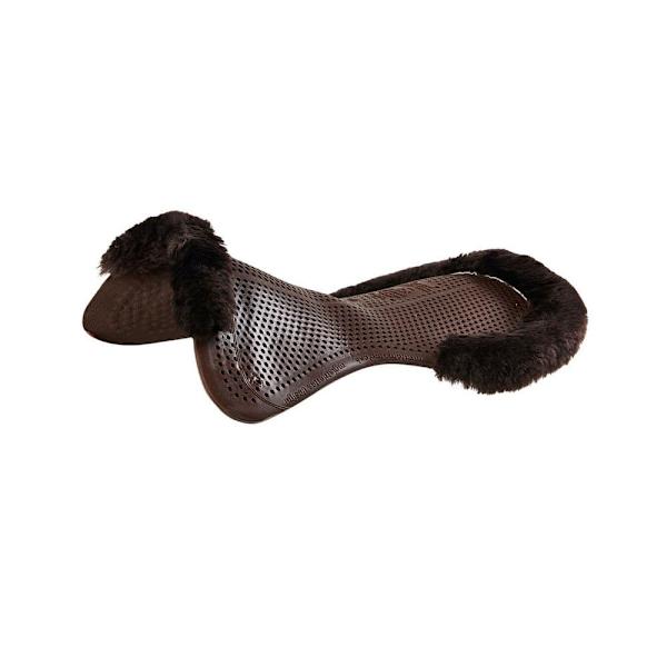 Acavallo Gel Ns-s Classic-s 1/2 Dri-lex Leikattu Satulapehmuste  M