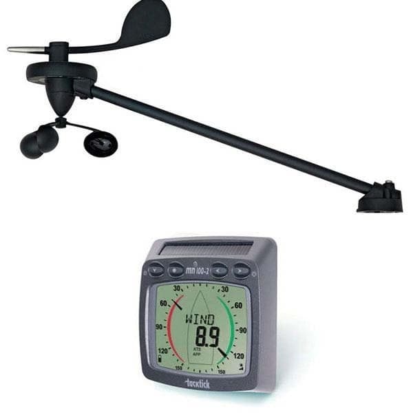 Raymarine Tacktick T101 Sort Wind