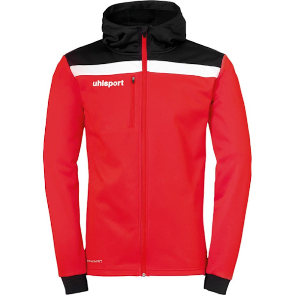 Uhlsport Træningsdragt Offense 23 Multi Rød 164 cm Dreng