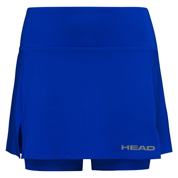 Head Racket Kjol Club Basic Blå XS Kvinna