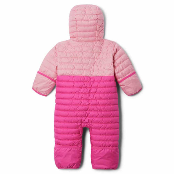 Columbia Babydräkt Powder Lite™ Rosa 12-18 Months