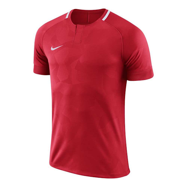 Nike Lyhythihainen T-paita Challenge Ii  M Mies