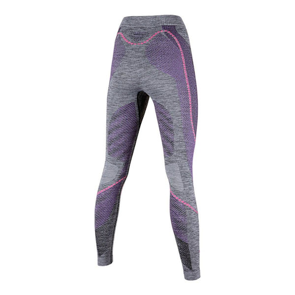 Uyn Leggings Ambityon Grå S-M Kvinde