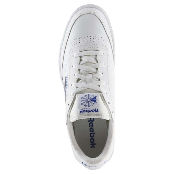 Reebok Classics Trænere Club C 85 Hvid EU 42 1/2 Mand