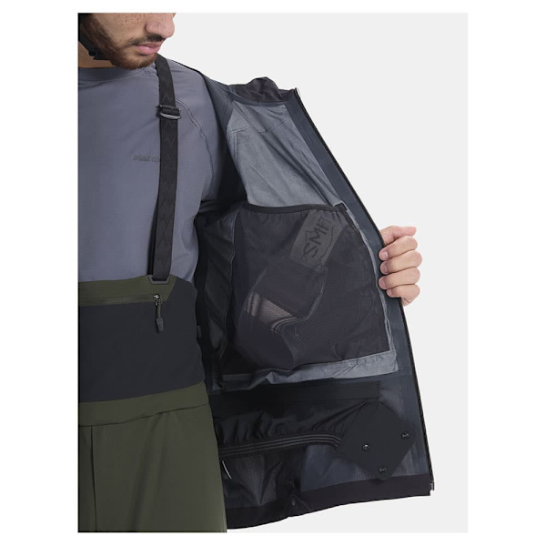 Marmot Solitude Ul Bio Takki  XL Mies