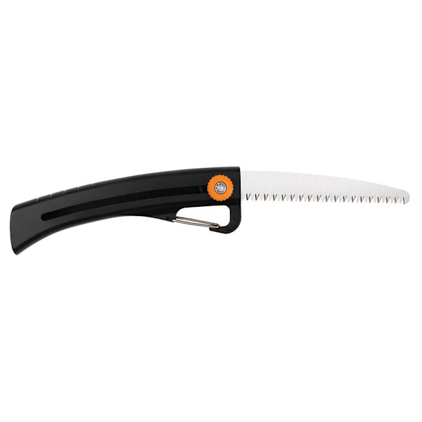 Fiskars Puutarhasaha Solid Sw16 Hopeinen