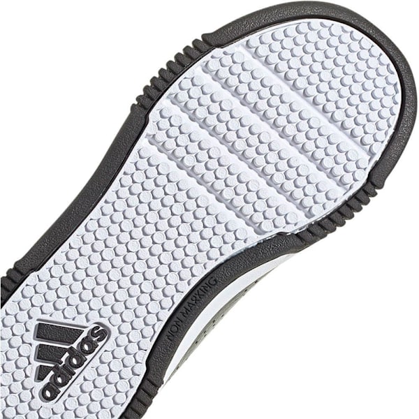 Adidas Lasten Juoksukengät Tensaur Sport 2.0 Musta EU 35
