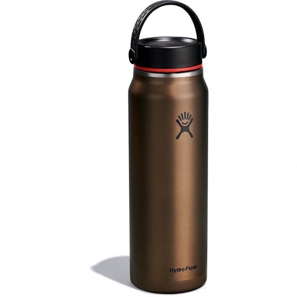 Hydro Flask Bred Mun Termo 945ml Guld