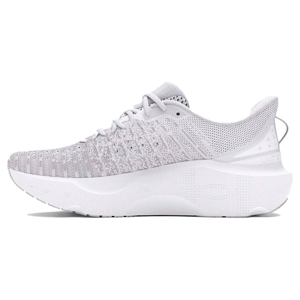 Under Armour Løbe Skoe Infinite Elite Hvid EU 39 Kvinde