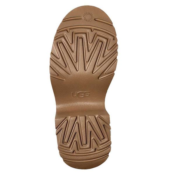 Ugg Classic Twin Seam New Heights Saappaat Ruskea EU 41 Nainen