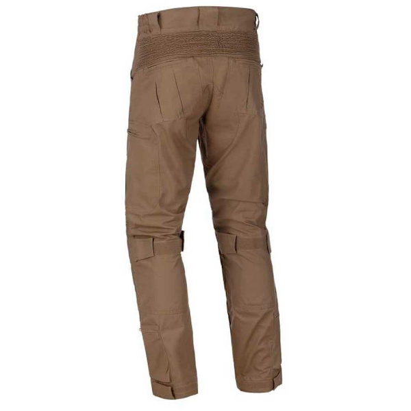 Invadergear Mk.ii Predator Combat Byxor Brun 2XL Man