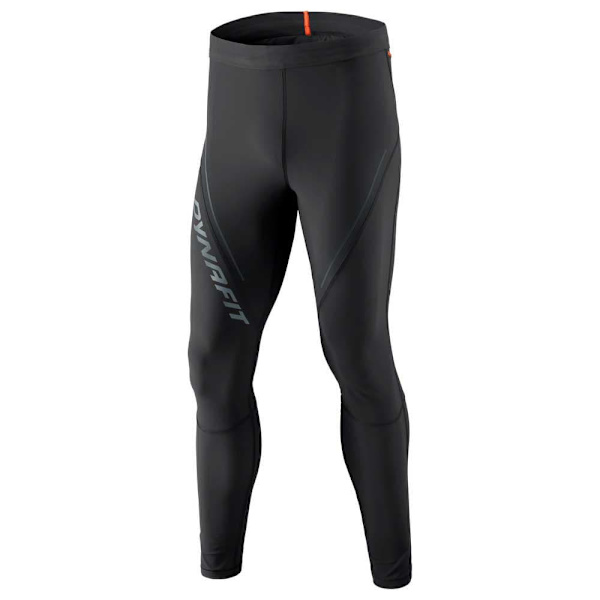 Dynafit Ultra 2 Leggingsit Musta 2XL Mies