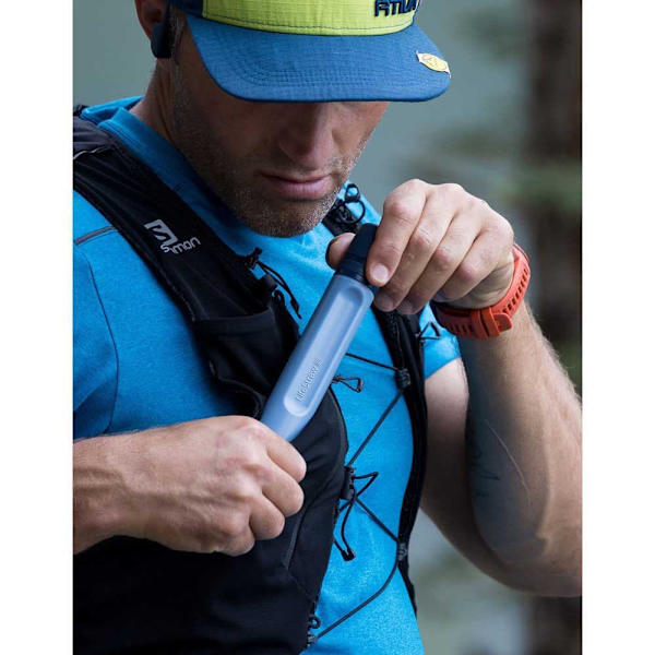 Lifestraw Olkisuodatin Peak Series Personal Sininen