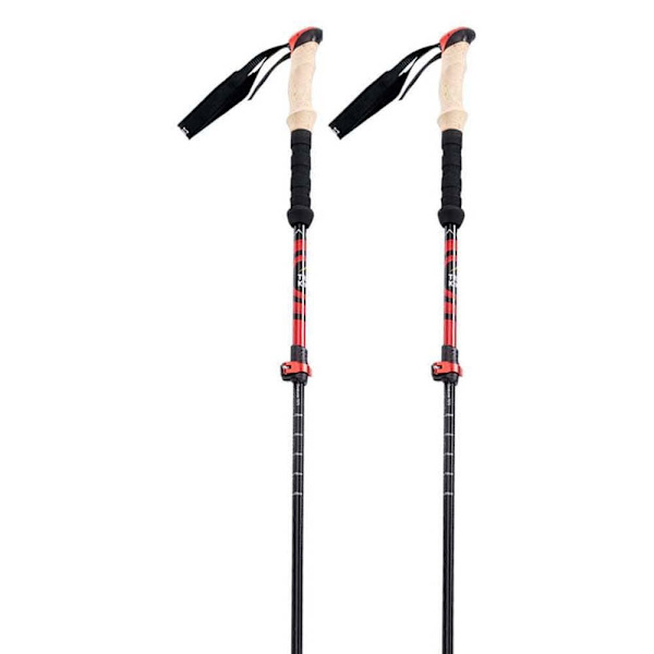 Elbrus Polacker Katmandu Silver 62-135 cm