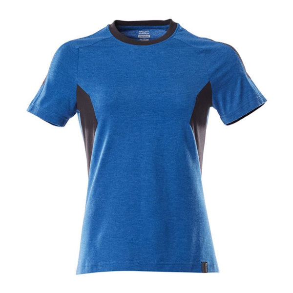 Mascot T-shirt Accelerate 18392 Blå 5XL