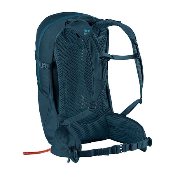 Vaude Tents Rygsæk Wizard 24+4l Blå