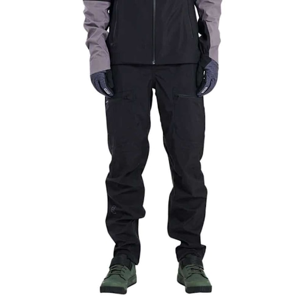Ion Shelter 3l Bukser Sort M Mand