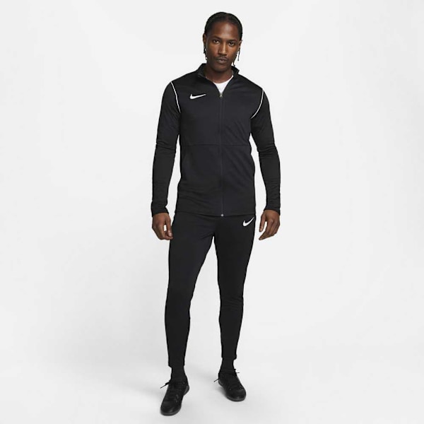 Nike Df Park20 Jakke  M Mand