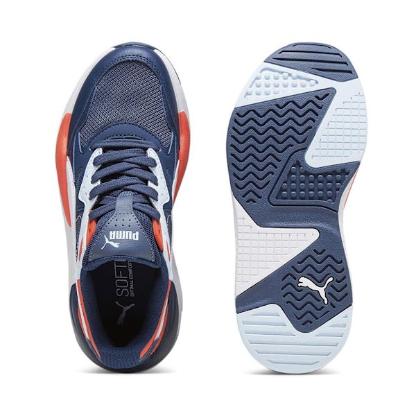 Puma Utbildare X-ray Speed Jr Flerfärgad EU 38 Pojke