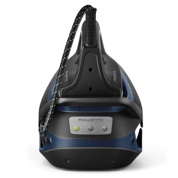 Rowenta Vr8322f0 2600w Sort