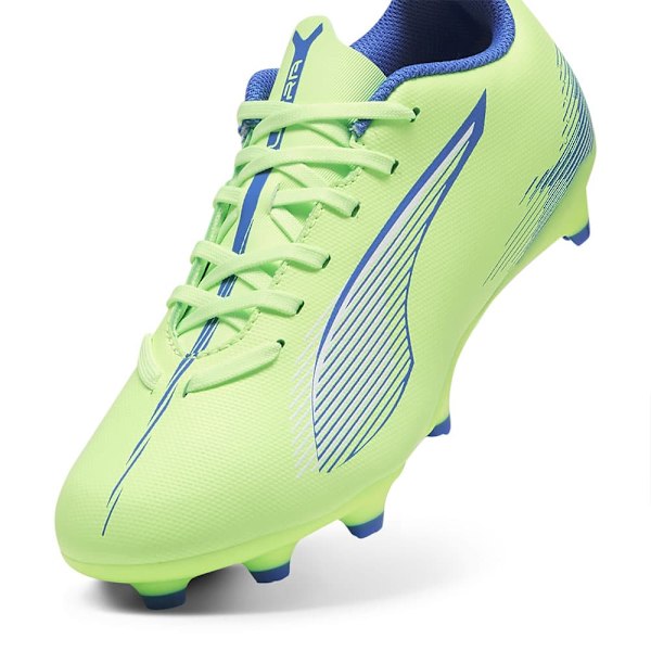Puma Ultra 5 Play Fg/ag Jr Jalkapallokengät  EU 34 1/2