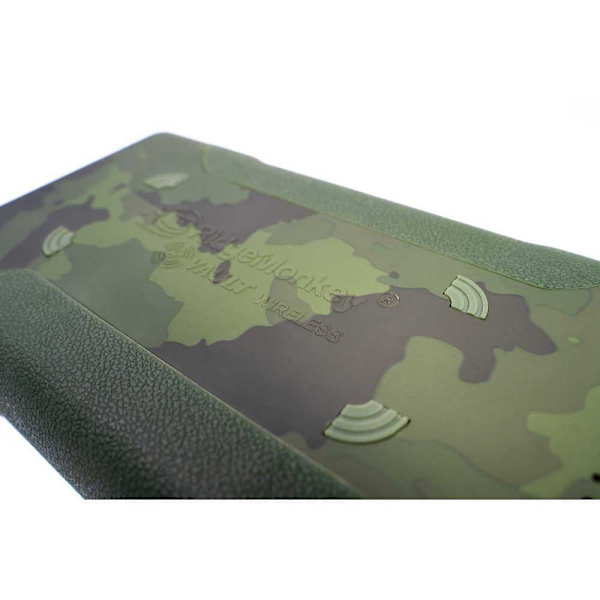Ridgemonkey Bærbar Oplader 77850mah Grøn