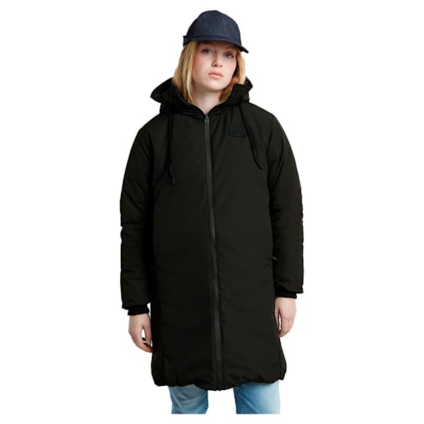 G-star Reversible Parka Sort M Kvinde
