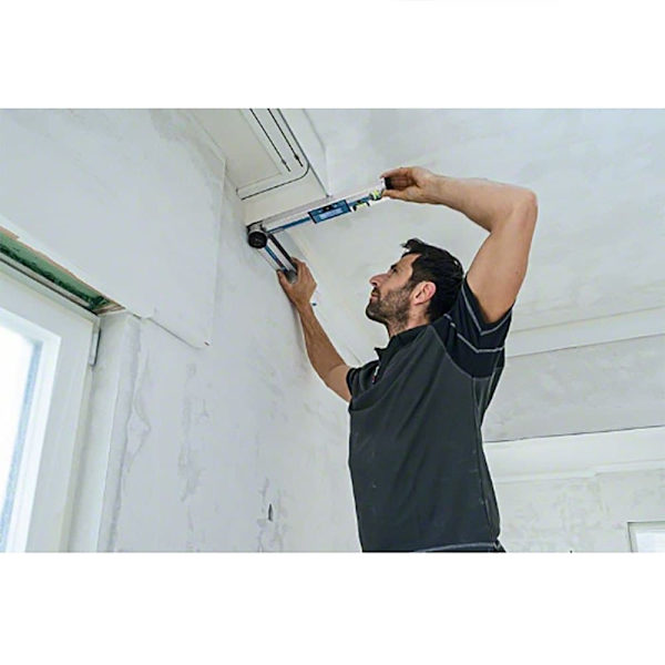 Bosch Professional Kulma Mittari Gam 220 Mf Professional Hopeinen
