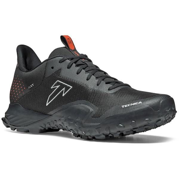 Tecnica Magma 2.0 S Goretex Vandresko Sort EU 45 Mand