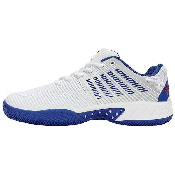 K-swiss Savikengät Express Light 2 Hb Valkoinen EU 41 1/2 Mies