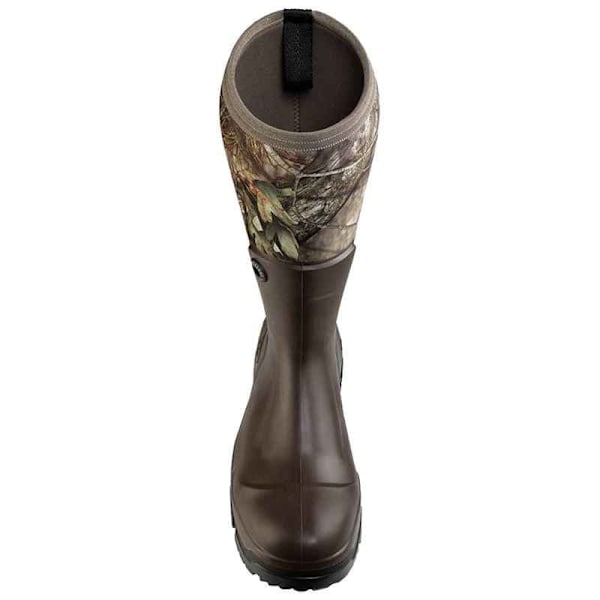 Dunlop Footwear Støvler Wildlander Grøn,Brun EU 41 Mand