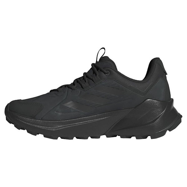 Adidas Terrex Trailmaker 2.0 Leather Vandresko Sort EU 39 1/3 Kvinde