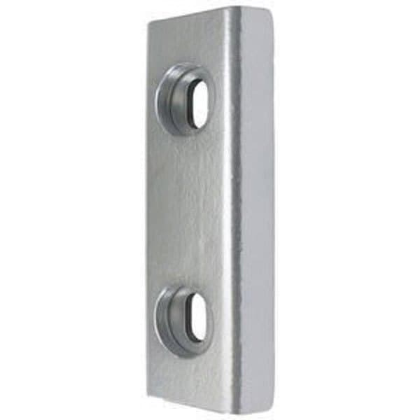 Tecnoseal Klaffanod Pf5 2.7kg Silver 200 x 70 x 30 mm