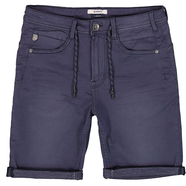 Garcia Rocko Lyhyet Farkut Beige 32 Mies