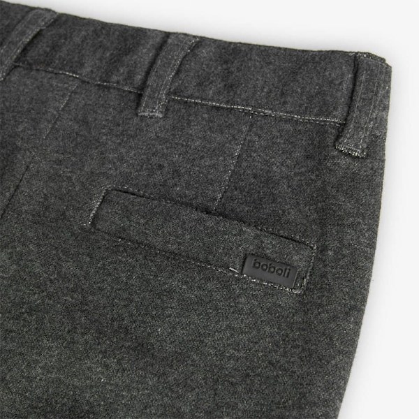 Boboli Knit Byxor Grå 14 Years