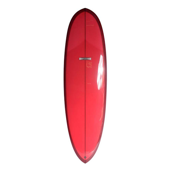 G&s Surfboards Surffilauta Drone 2 Egg 6´6 Pu Nº20964